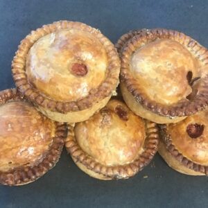 Pork Pie