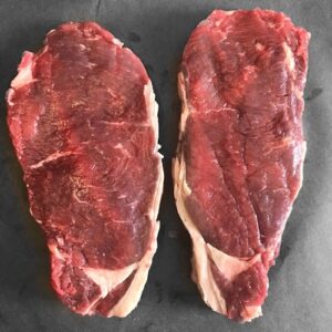 Sirloin Steaks