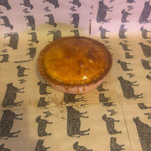 Large Pork Pie