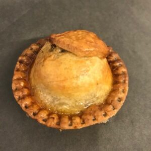 Meat and Potato Pie