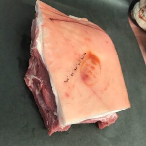 Boneless Shoulder of Pork