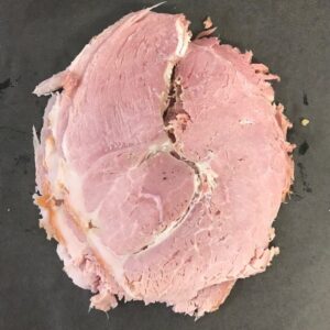 Roast Ham