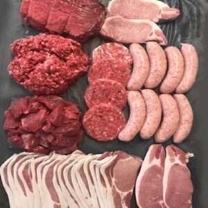 Family Meat Pack