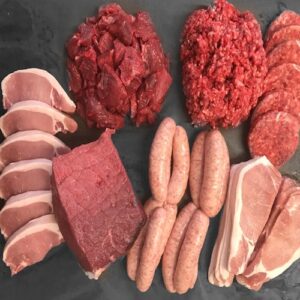 Big Family Meat Pack