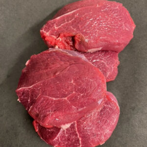 Braising Steak