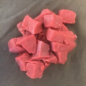 Best Stewing Beef