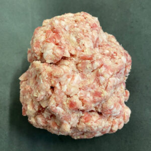 Award Winning Sausage Meat