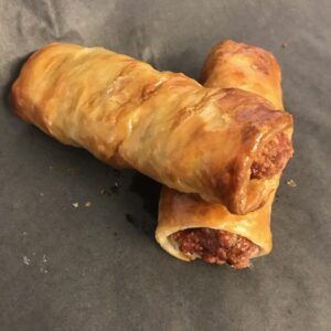 Sausage Roll