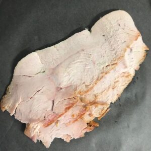 Roast Turkey Breast