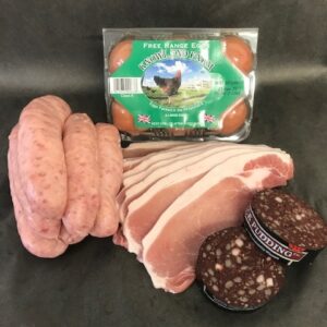 Breakfast Pack