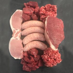 Couples Meat Pack