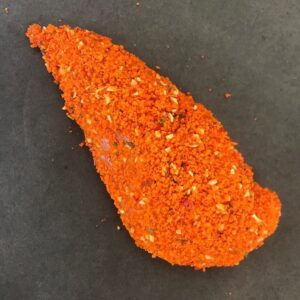Homemade Chicken Kiev