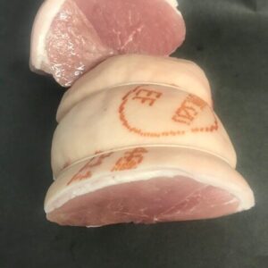 Xmas - Boneless Gammon Joint