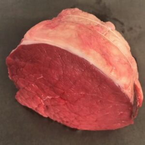 Topside of Beef